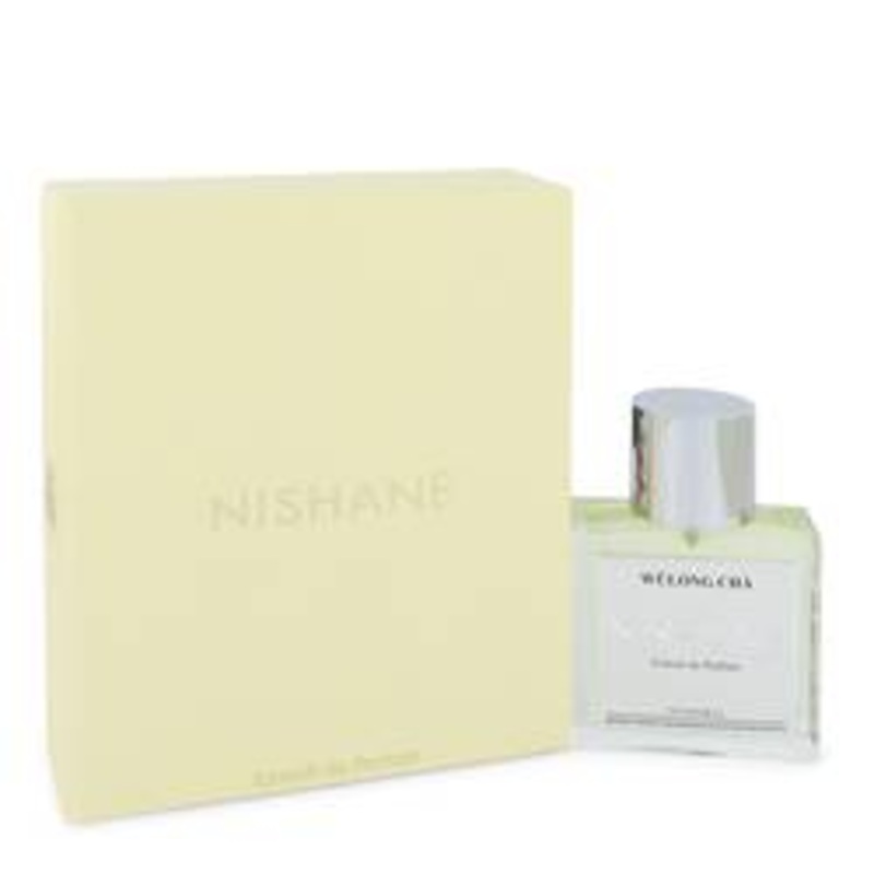 Wulong Cha Eau De Parfum (Unisex) By Nishane