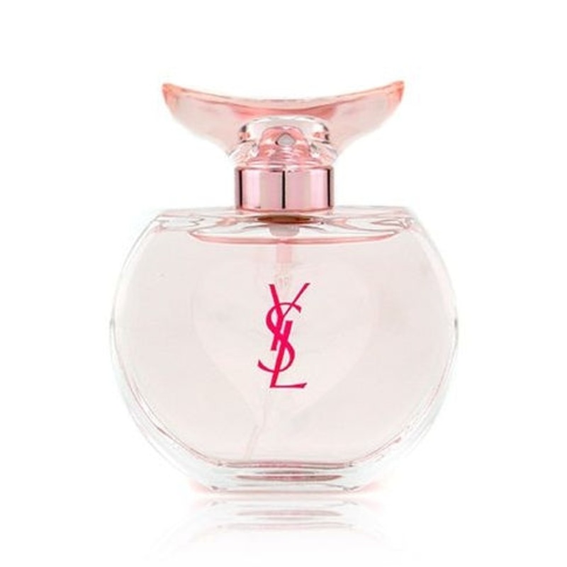 Young Sexy Lovely Eau De Toilette Spray By Yves Saint Laurent