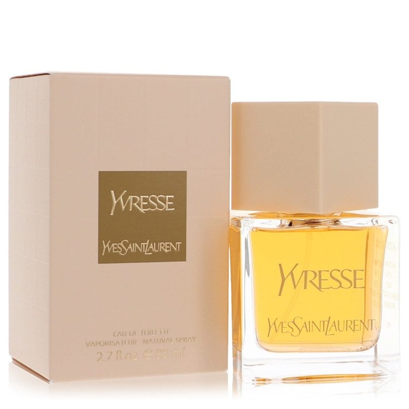 Yvresse Eau De Toilette Spray by Yves Saint Laurent