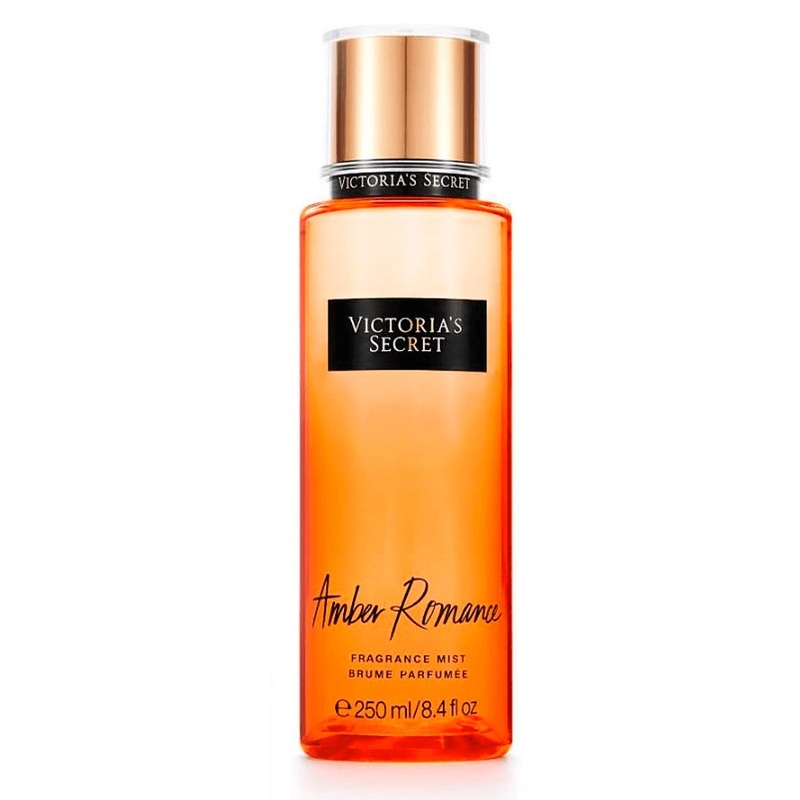 Amber Romance Fragrance Mist Spray By Victoria’s Secret