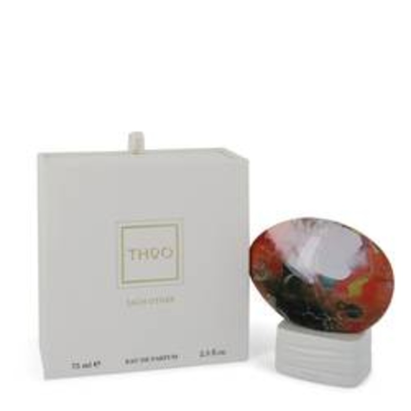 The House Of Oud Each Other Eau De Parfum (Unisex) By The House Of Oud