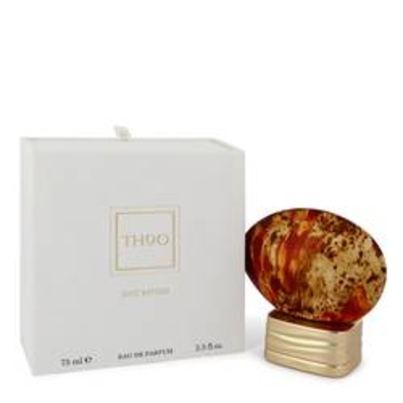 The House Of Oud Just Before Eau De Parfum (Unisex) By The House Of Oud