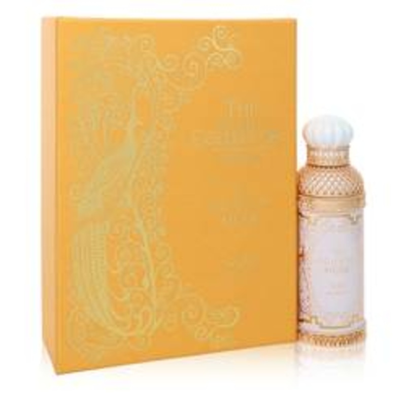The Majestic Musk Eau De Parfum (Unisex) By Alexandre J