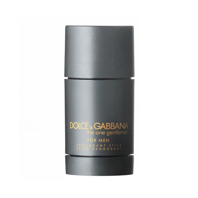 The One Gentlemen Deodorant Stick By Dolce & Gabbana