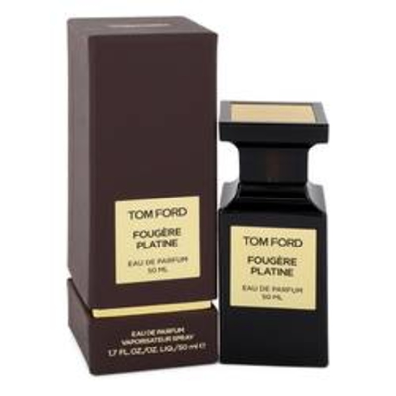 Tom Ford Fougere Platine Eau De Parfum (Unisex) By Tom Ford