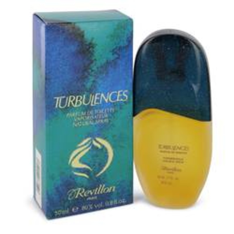 Turbulences Parfum De Toilette Spray By Revillon
