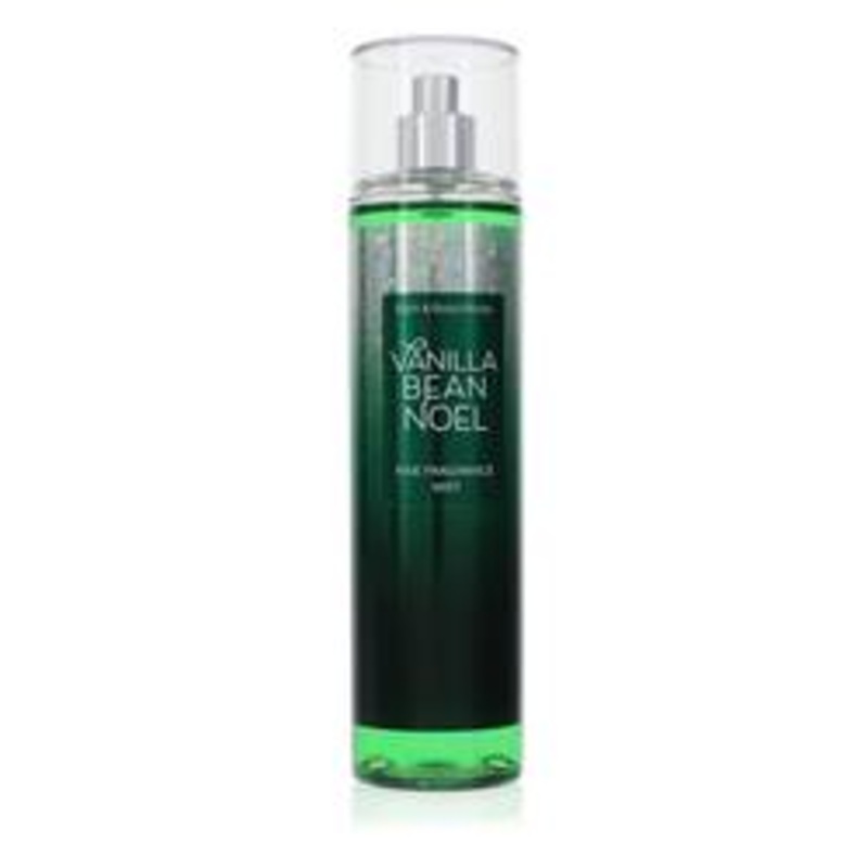Vanilla Bean Noel Fragrance Mist By Bath & Body Works