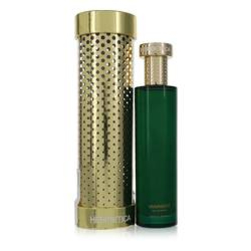 Vaninight Eau De Parfum (Unisex) By Hermetica