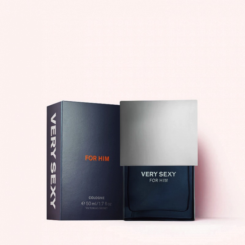 Very Sexy Cologne Spray By Victoria’s Secret