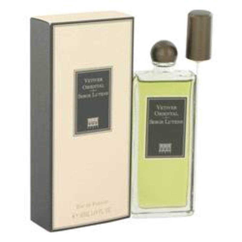 Vetiver Oriental Eau De Parfum (Unisex) By Serge Lutens ZTZO3660681522