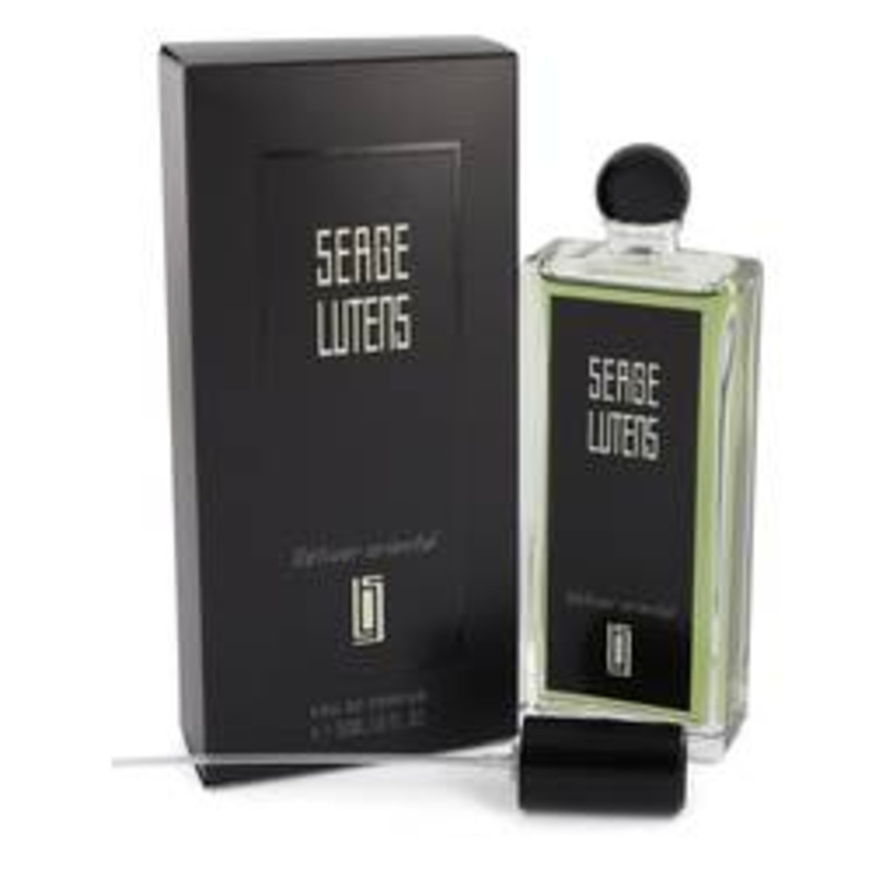 Vetiver Oriental Eau De Parfum (Unisex) By Serge Lutens ZTZO3660681523