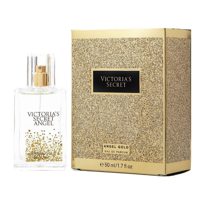 Victoria’s Secret Angel Gold Eau De Parfum By Victoria’s Secret