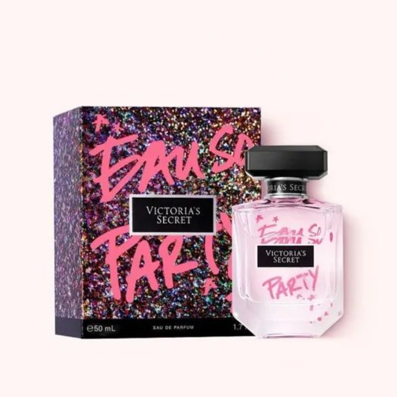 Victoria’s Secret Eau So Party Eau De Parfum By Victoria’s Secret
