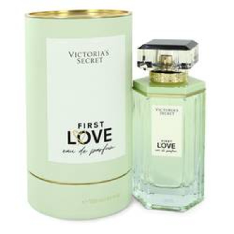 Victoria’s Secret First Love Eau De Parfum By Victoria’s Secret