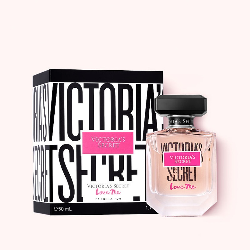 Victoria’s Secret Love Me Eau De Parfum By Victoria’s Secret