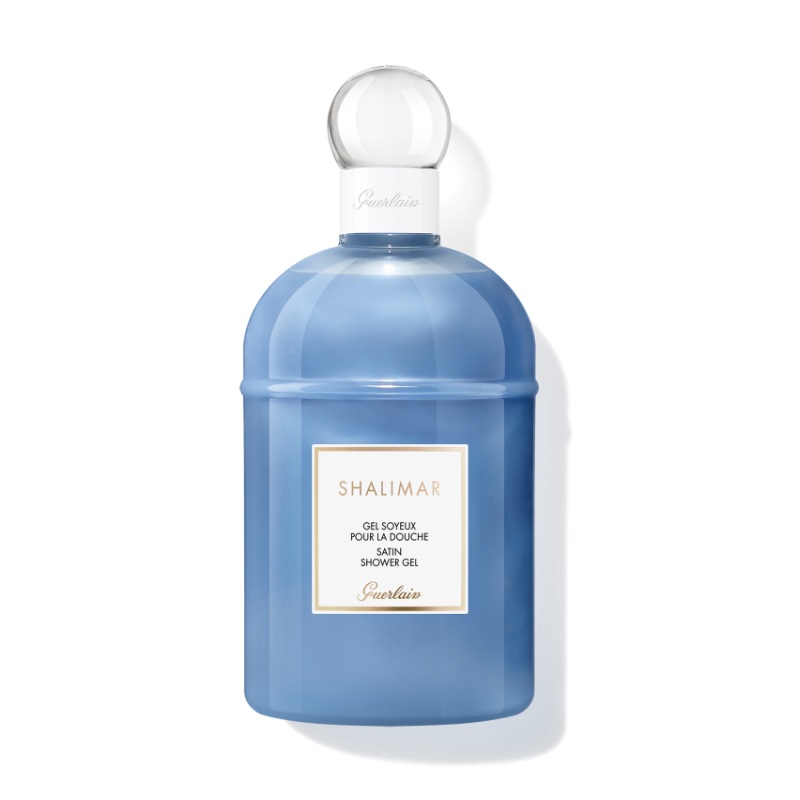 Shalimar Shower Gel By Guerlain