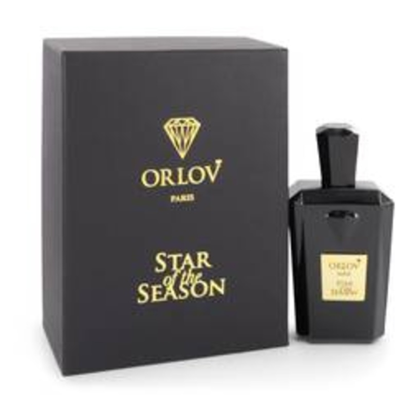 Star Of The Season Eau De Parfum (Unisex) By Orlov Paris