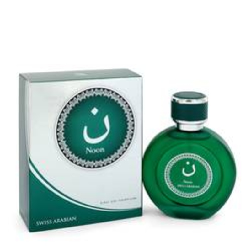 Swiss Arabian Noon Eau De Parfum (Unisex) By Swiss Arabian