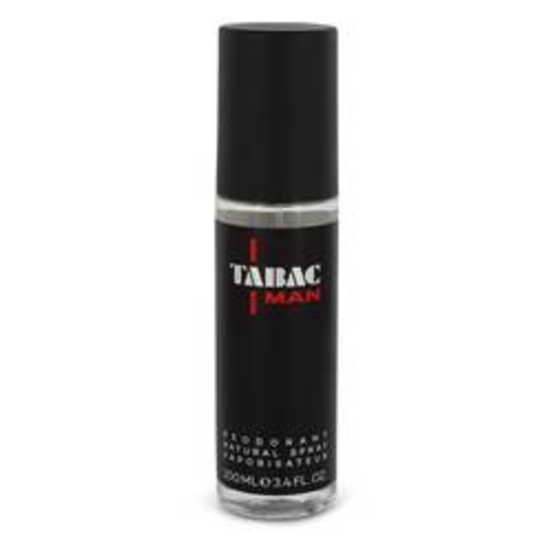 Tabac Man Deodorant Spray By Maurer & Wirtz