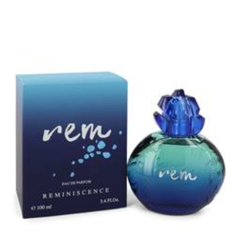 Rem Reminiscence Eau De Parfum (Unisex) By Reminiscence