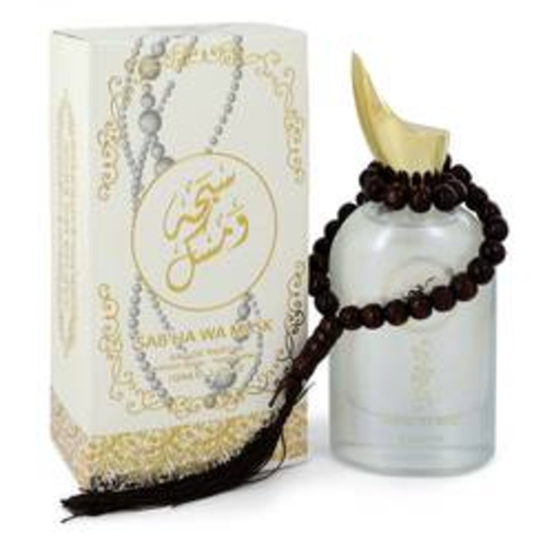 Rihanah Sab’ha Wa Musk Eau De Parfum (Unisex) By Rihanah