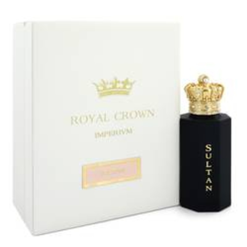 Royal Crown Sultan Eau De Parfum (Unisex) By Royal Crown