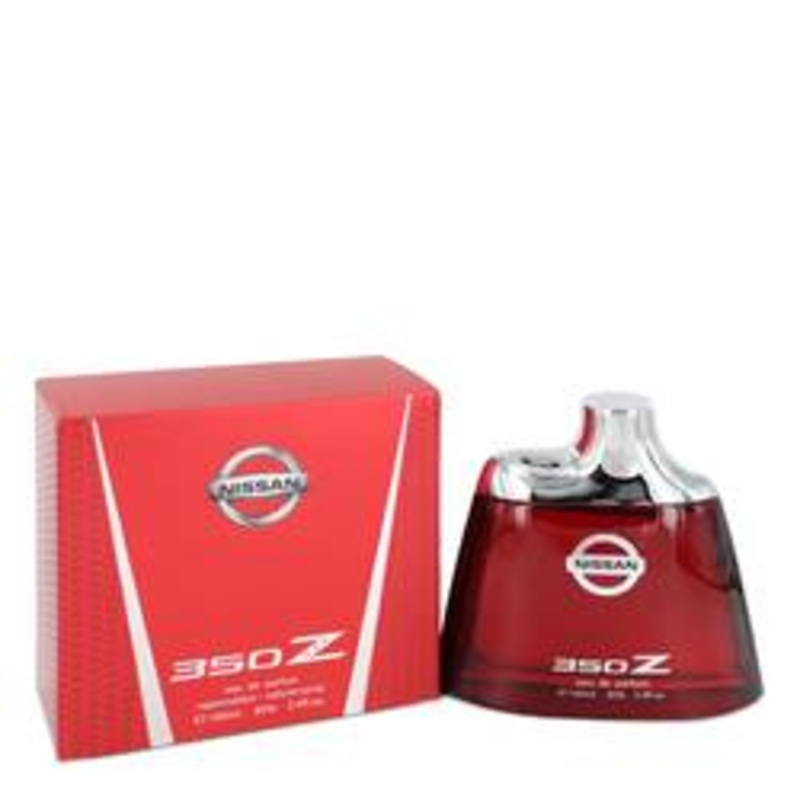 Nissan 350z Eau De Parfum By Nissan