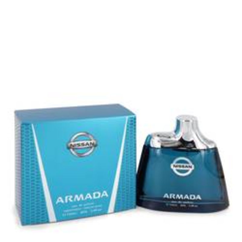Nissan Armada Eau De Parfum By Nissan