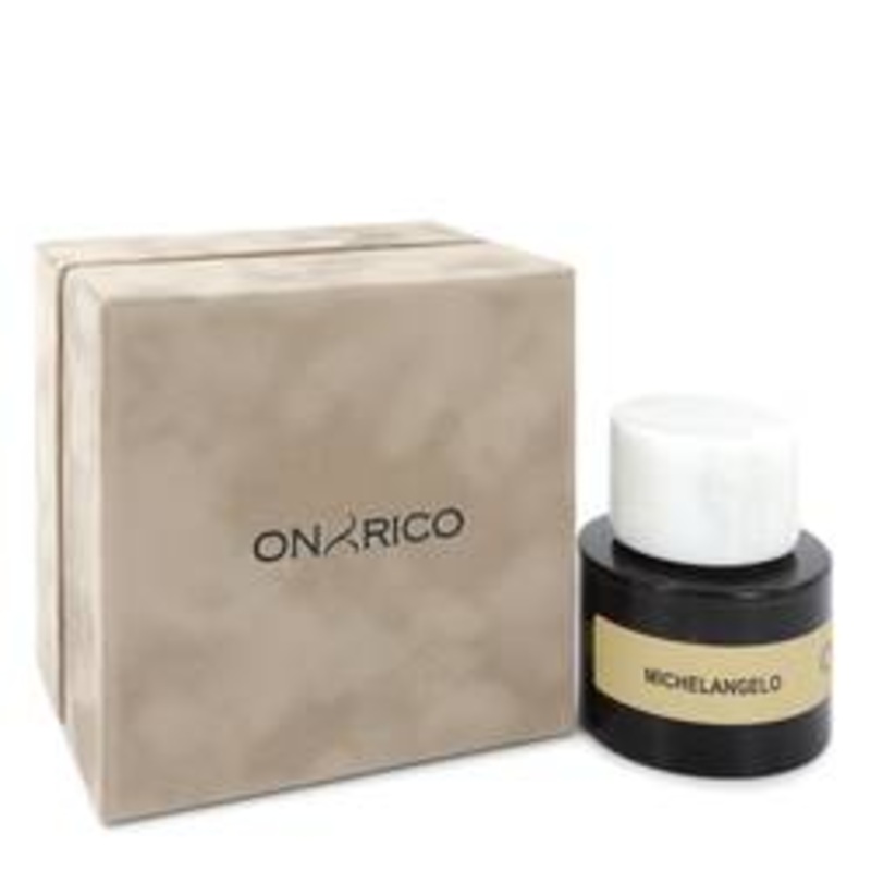 Onyrico Michelangelo Eau De Parfum (Unisex) By Onyrico