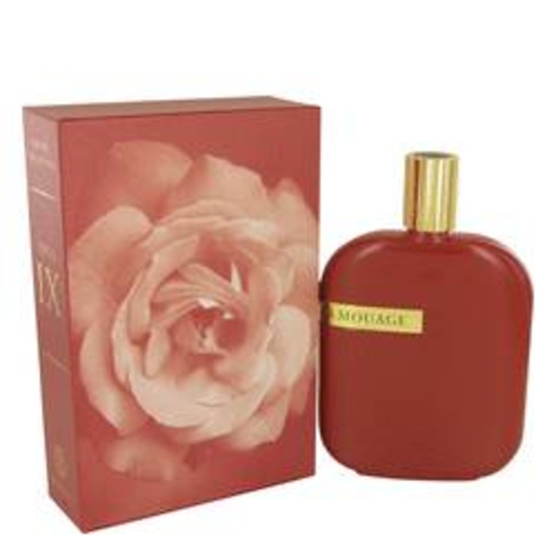 Opus Ix Eau De Parfum By Amouage