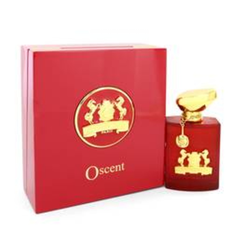 Oscent Rouge Eau De Parfum (Unisex) By Alexandre J