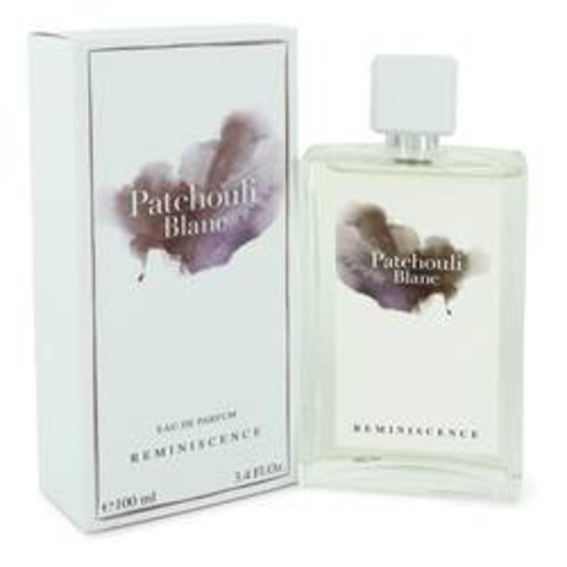 Patchouli Blanc Eau De Parfum (Unisex) By Reminiscence