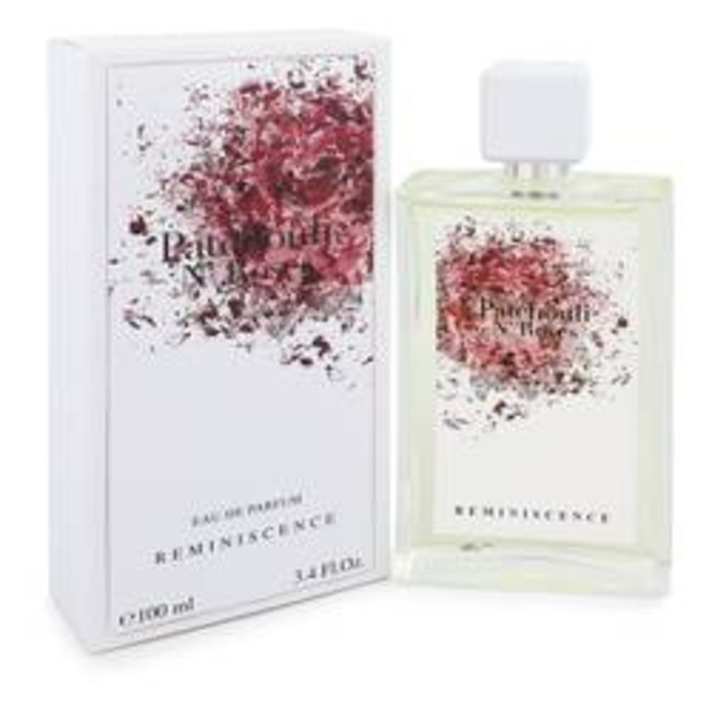 Patchouli N’roses Eau De Parfum By Reminiscence