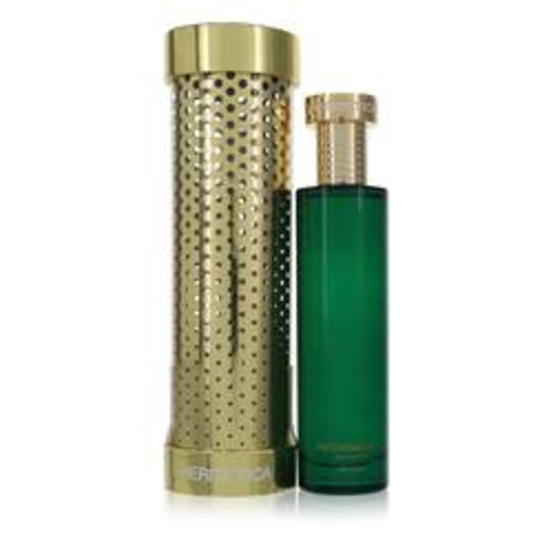 Patchoulight Eau De Parfum (Unisex) By Hermetica