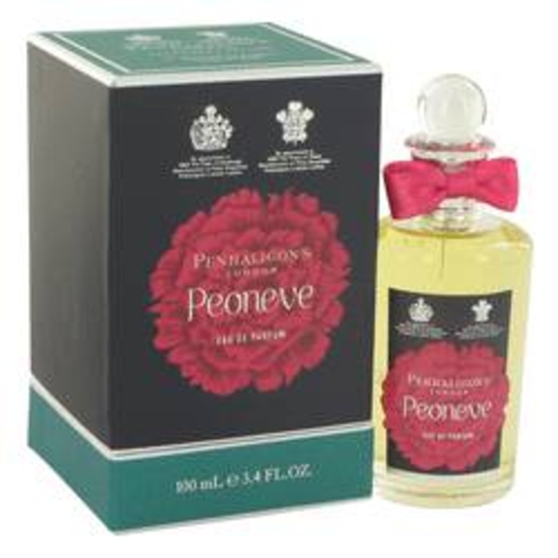 Peoneve Eau De Parfum By Penhaligon’s