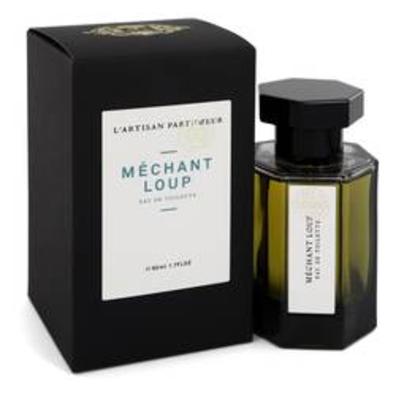 Mechant Loup Eau De Toilette Spray (Unisex) By L’Artisan Parfumeur
