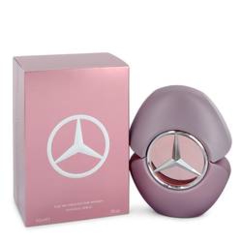 Mercedes Benz Eau De Toilette Spray By Mercedes Benz ZTZO3660680424