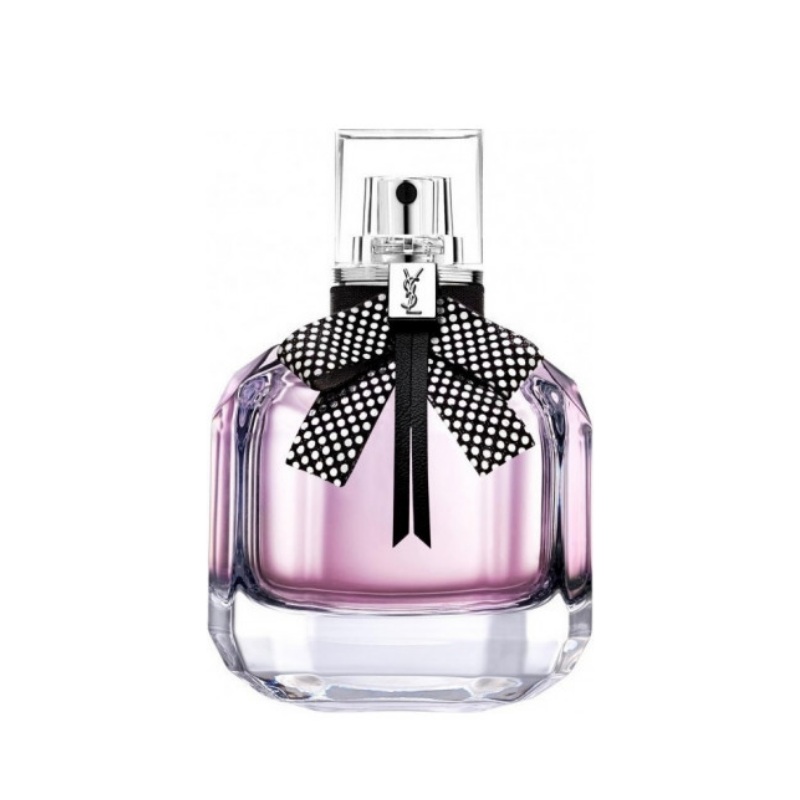 Mon Paris Couture Eau De Parfum By Yves Saint Laurent