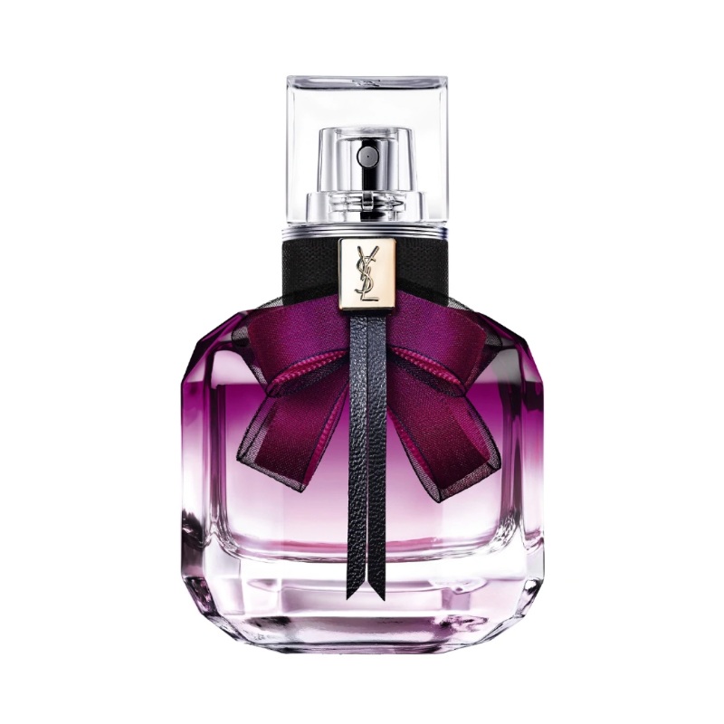 Mon Paris Intensement Eau De Parfum By Yves Saint Laurent