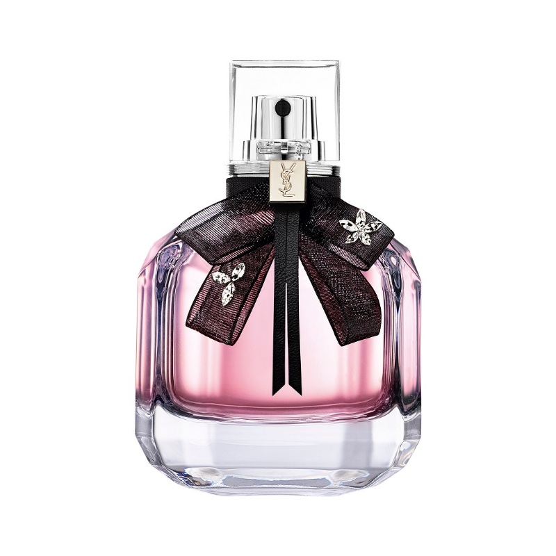 Mon Paris Parfum Floral Eau De Parfum By Yves Saint Laurent