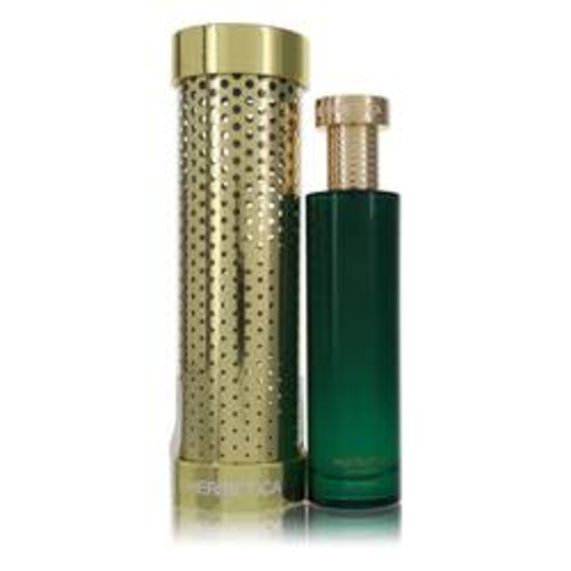 Multilotus Eau De Parfum (Unisex) By Hermetica