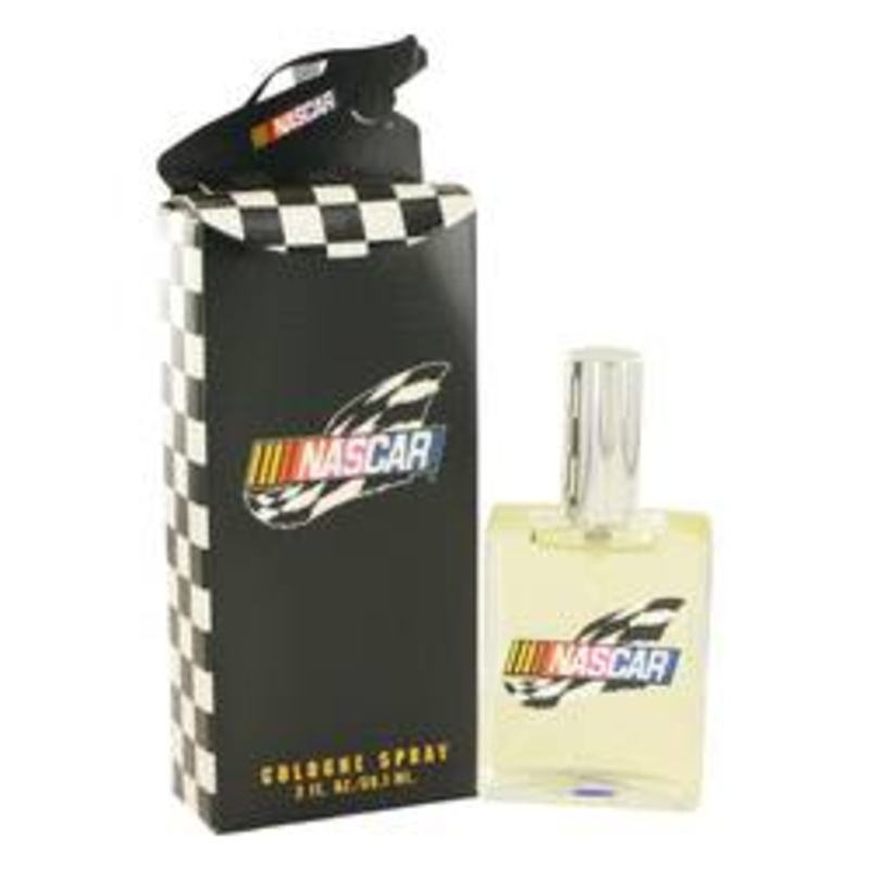 Nascar Cologne Spray By Wilshire