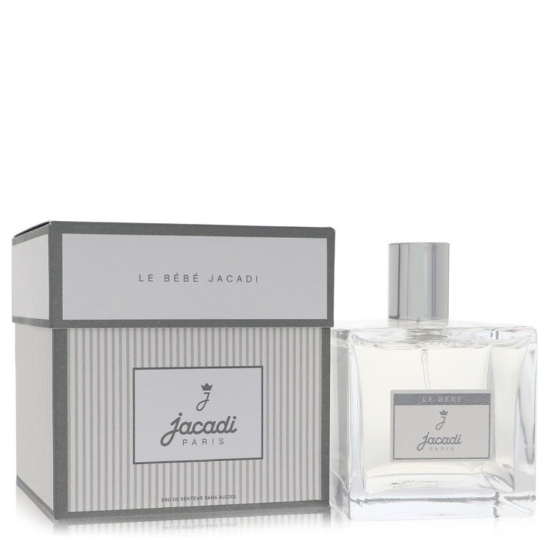 Jacadi Eau De Soin Bebe Eau De Toilette Spray (Unisex) by Jacadi
