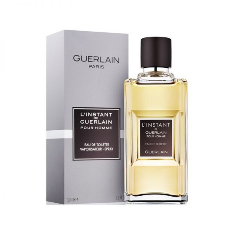 L’instant Eau De Toilette Spray By Guerlain ZTZO3660680279