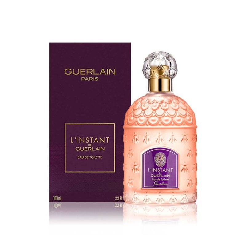 L’instant Eau De Toilette Spray By Guerlain ZTZO3660680281