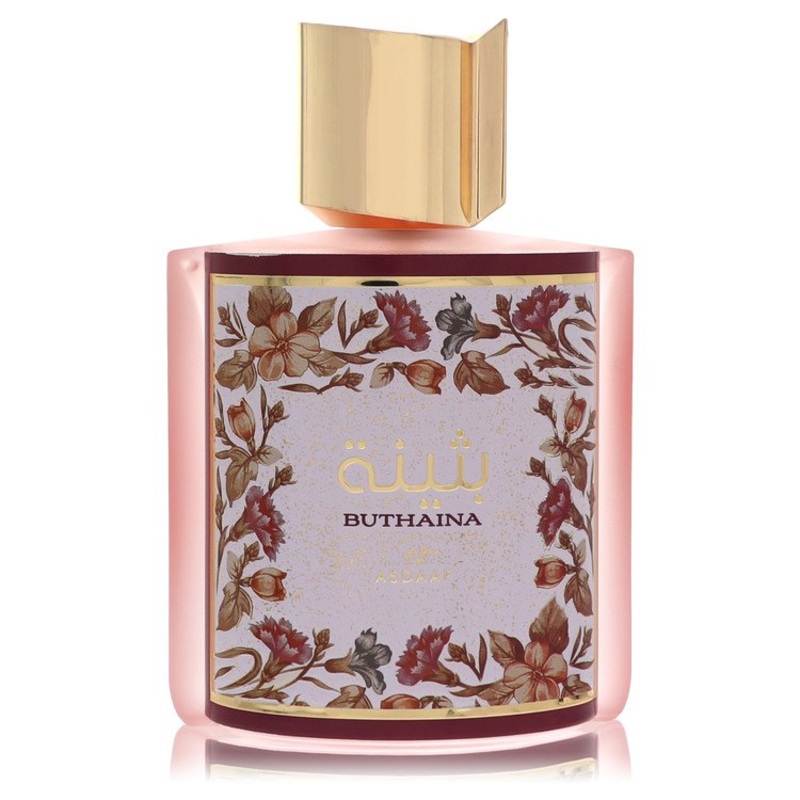 Lattafa Asdaaf Buthaina Eau De Parfum Spray (Unisex Unboxed) by Lattafa