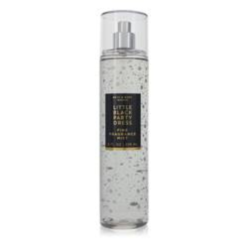 Little Black Party Dress Fragrance Mist By Bath & Body Works
