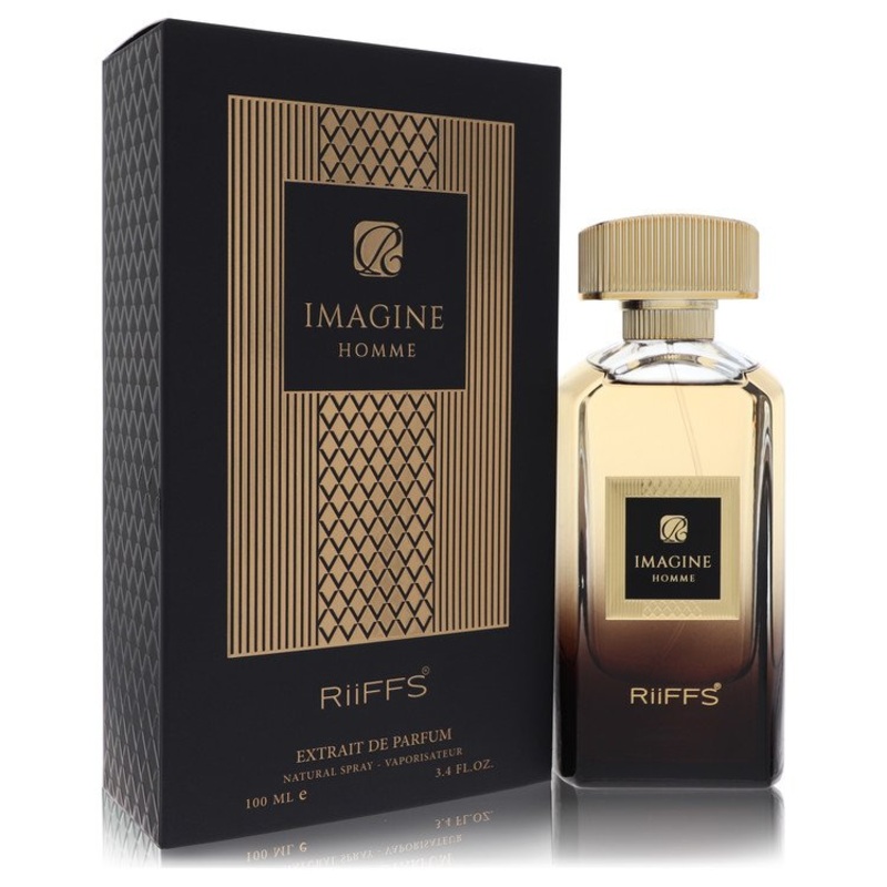 Riiffs Imagine Homme Extrait De Parfum Spray by Riiffs