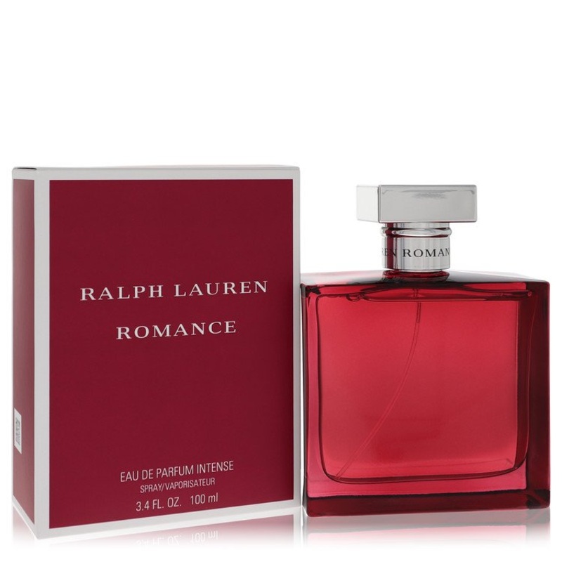 Romance Intense Eau De Parfum Spray by Ralph Lauren