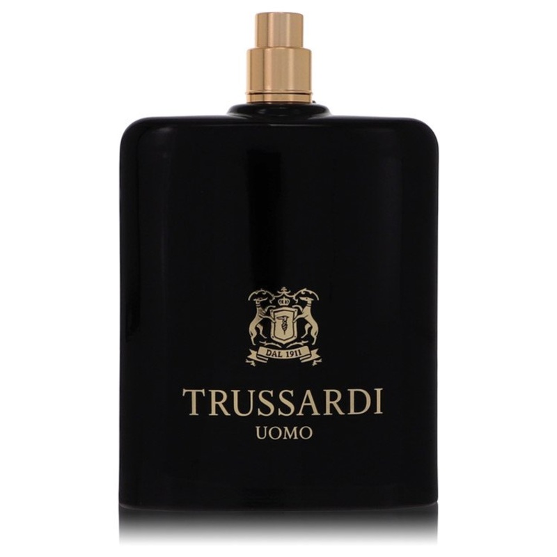 Trussardi Eau De Toilette Spray (Tester) by Trussardi